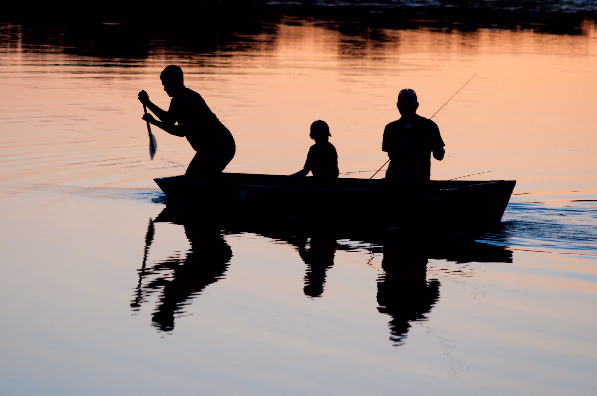 Exploring the Depths: A Guide to Various Fishing Techniques